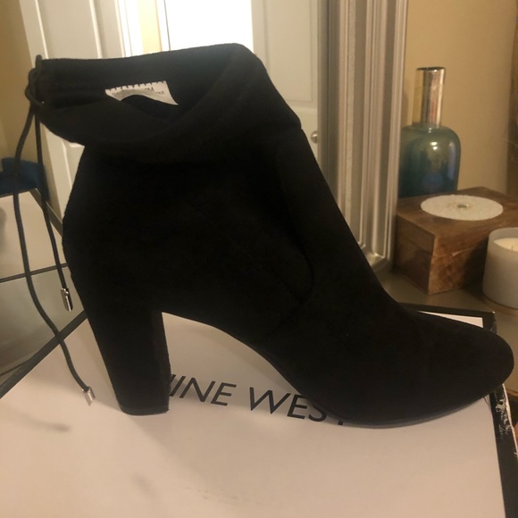 Nine West Shoes - Nine West boots.
